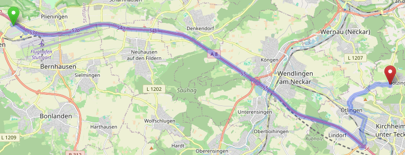openstreetmap